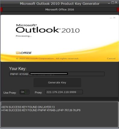 Microsoft office 2010 product key generator full free