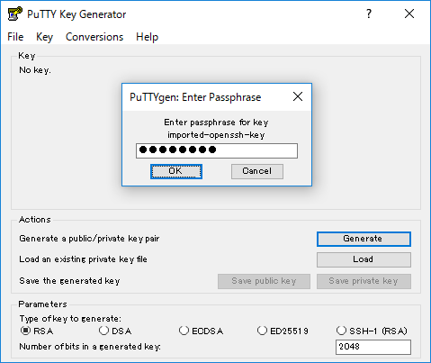 How Generate Ssh Key Pair Ubuntu